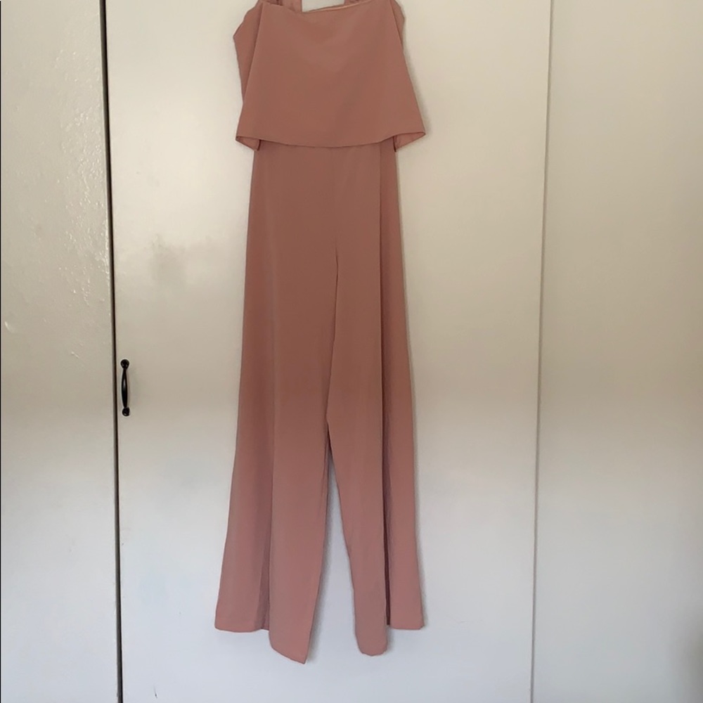 Do + Be jumpsuit